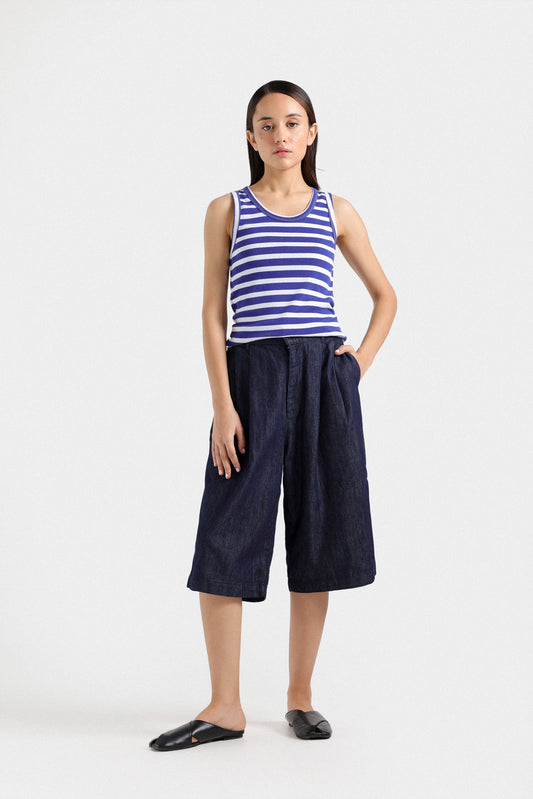 Indigo Blue