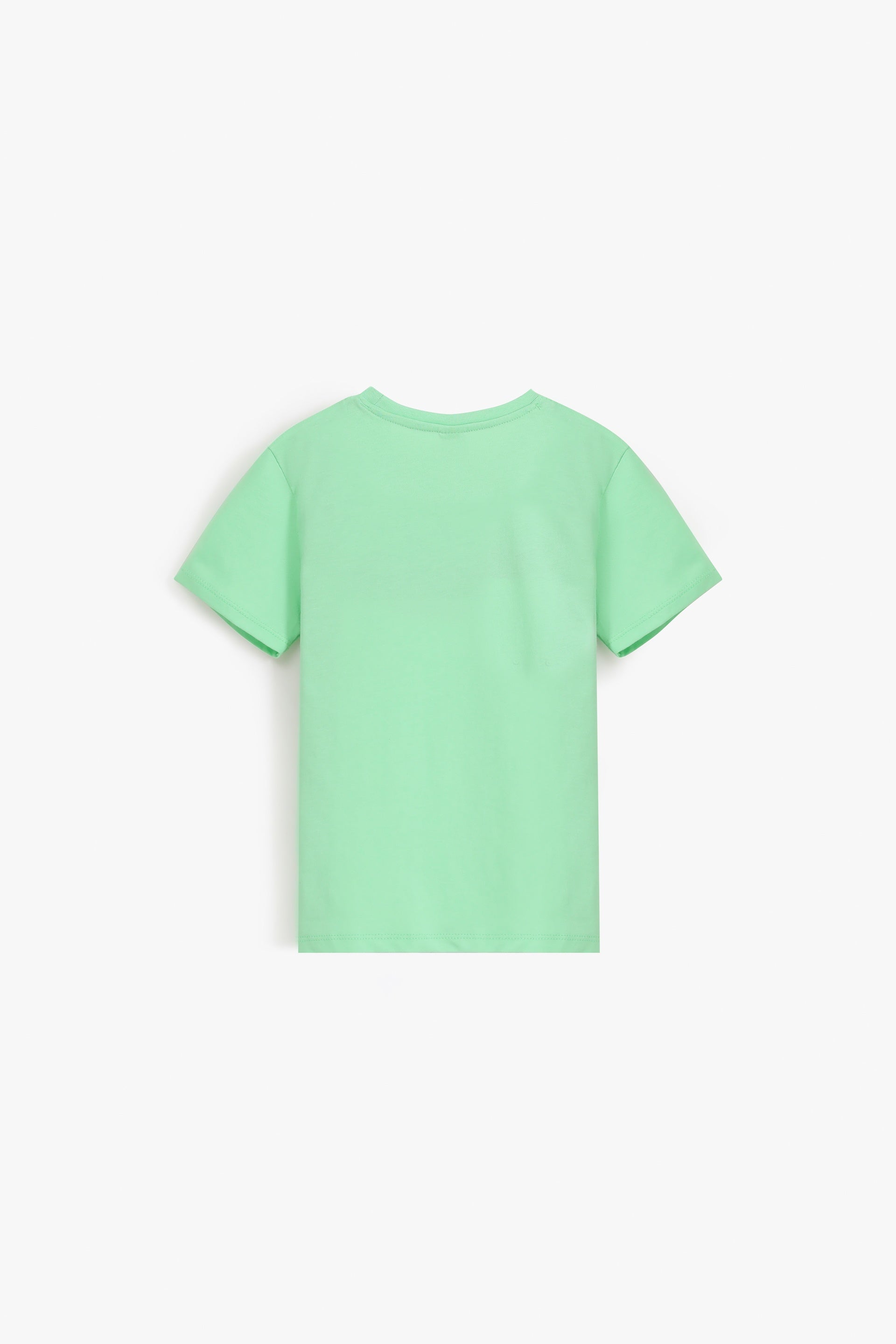 Sea Green