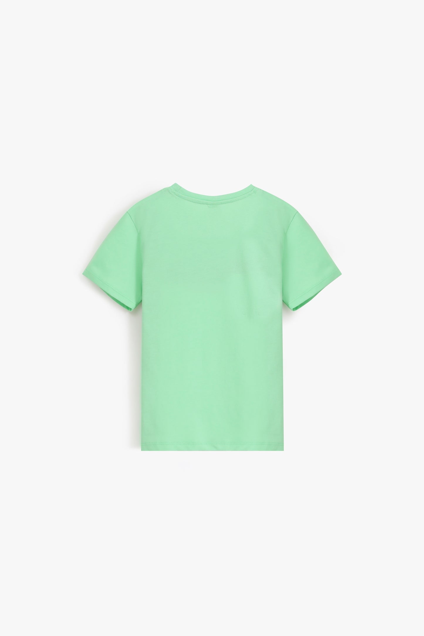 Sea Green