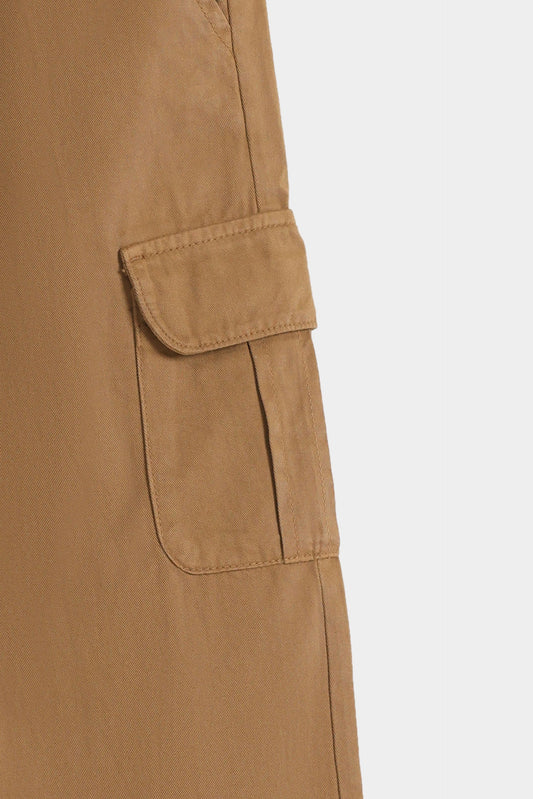 Yellow Beige