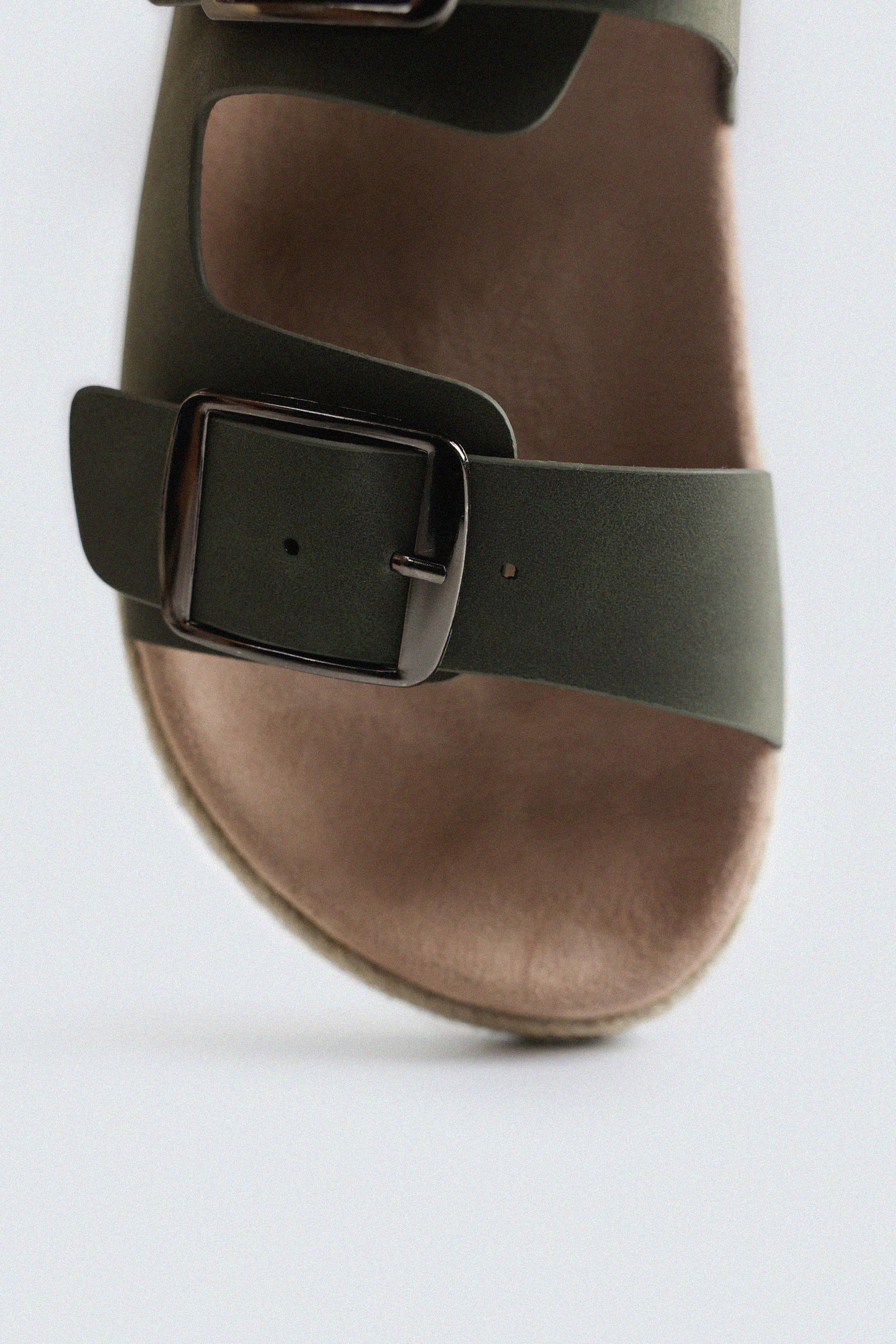 Mid Olive
