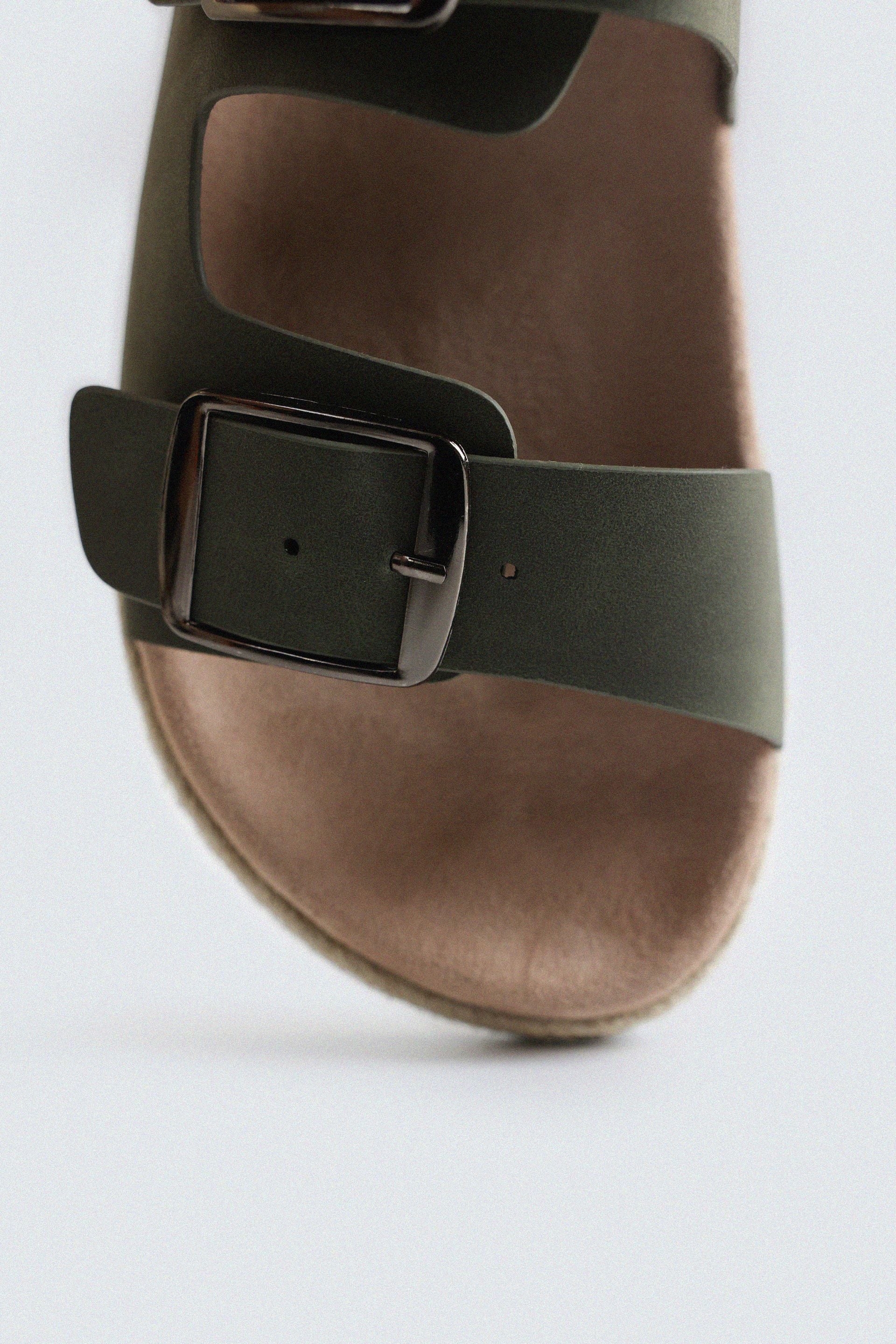 Mid Olive
