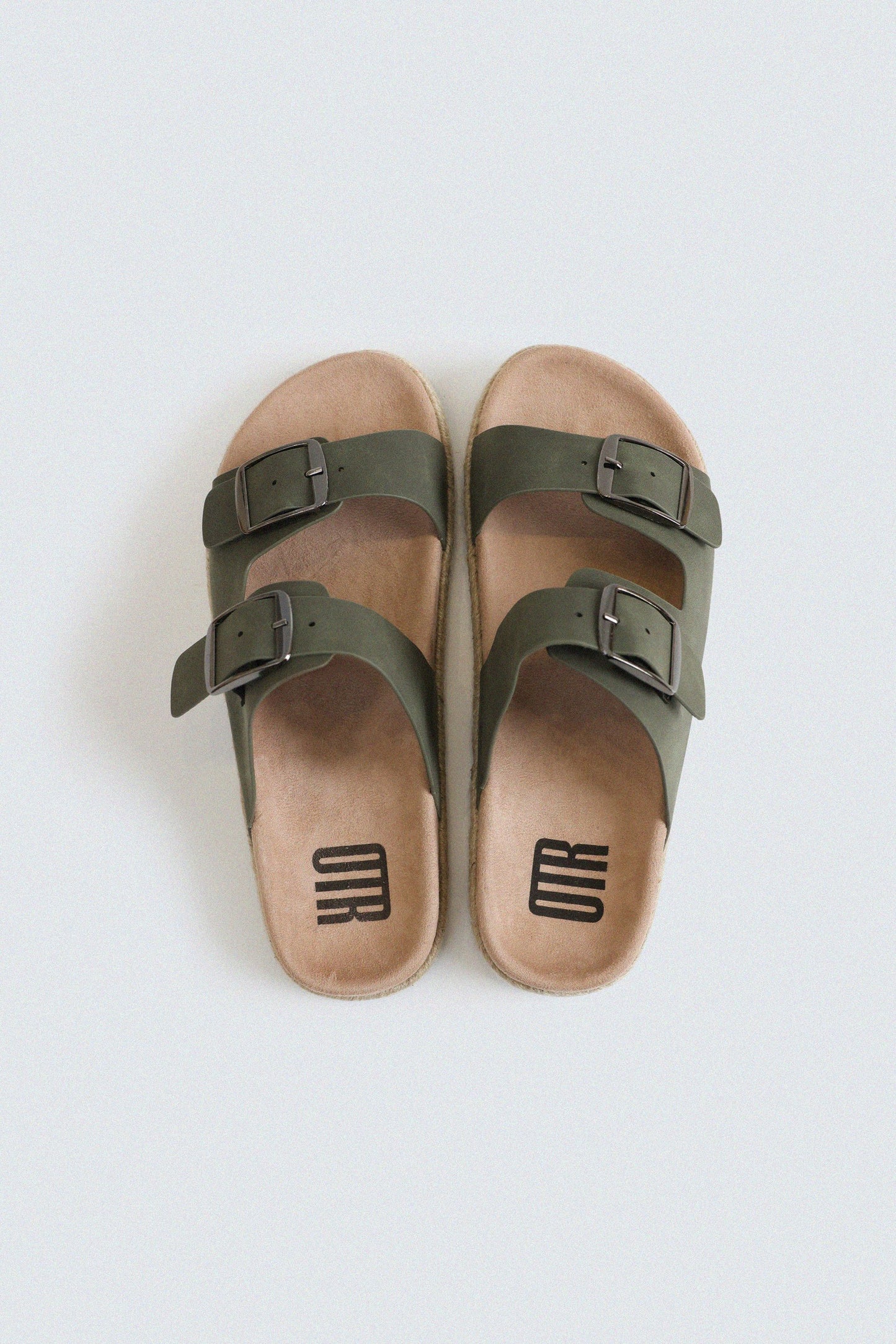 Mid Olive