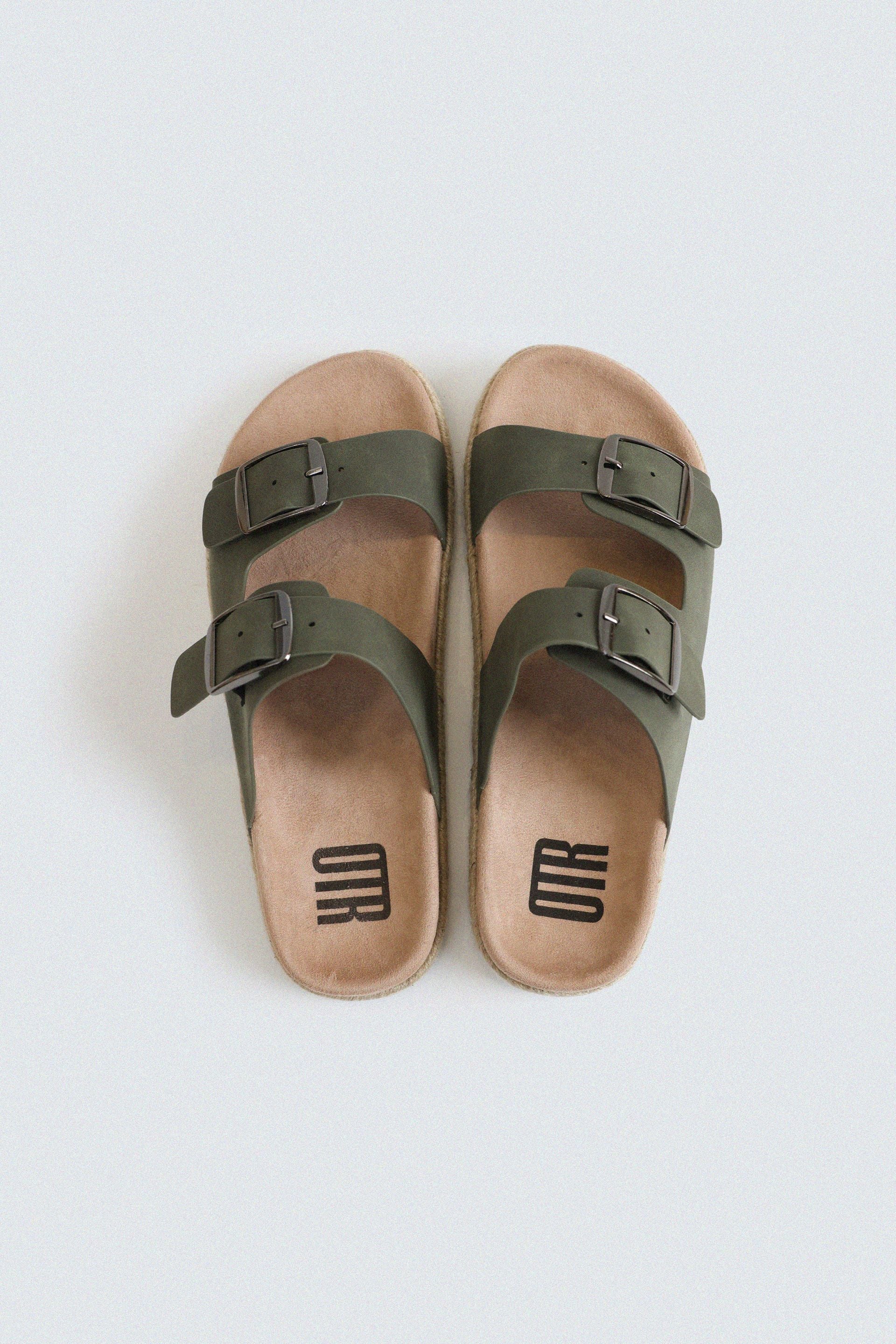 Mid Olive
