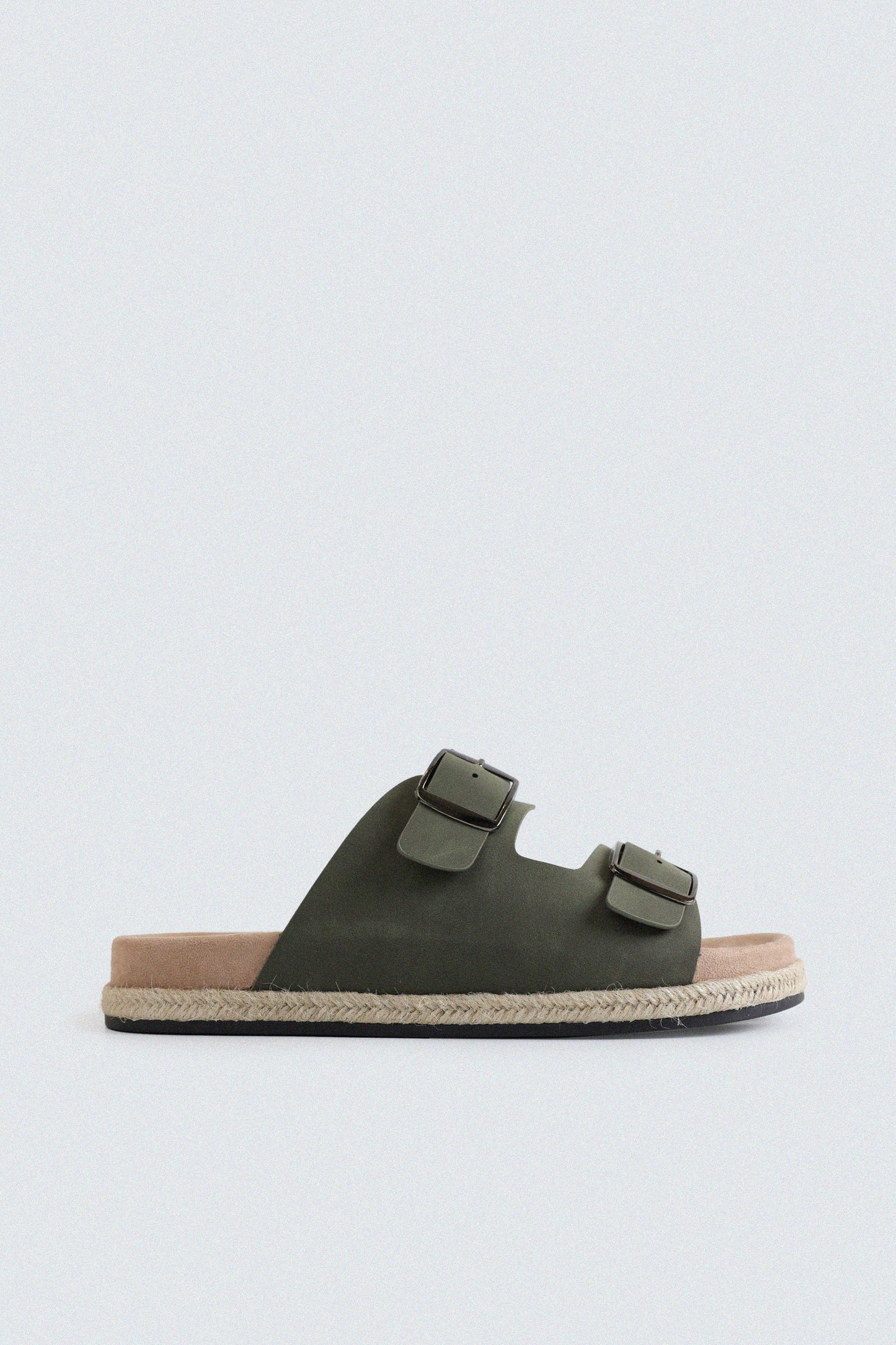 Mid Olive