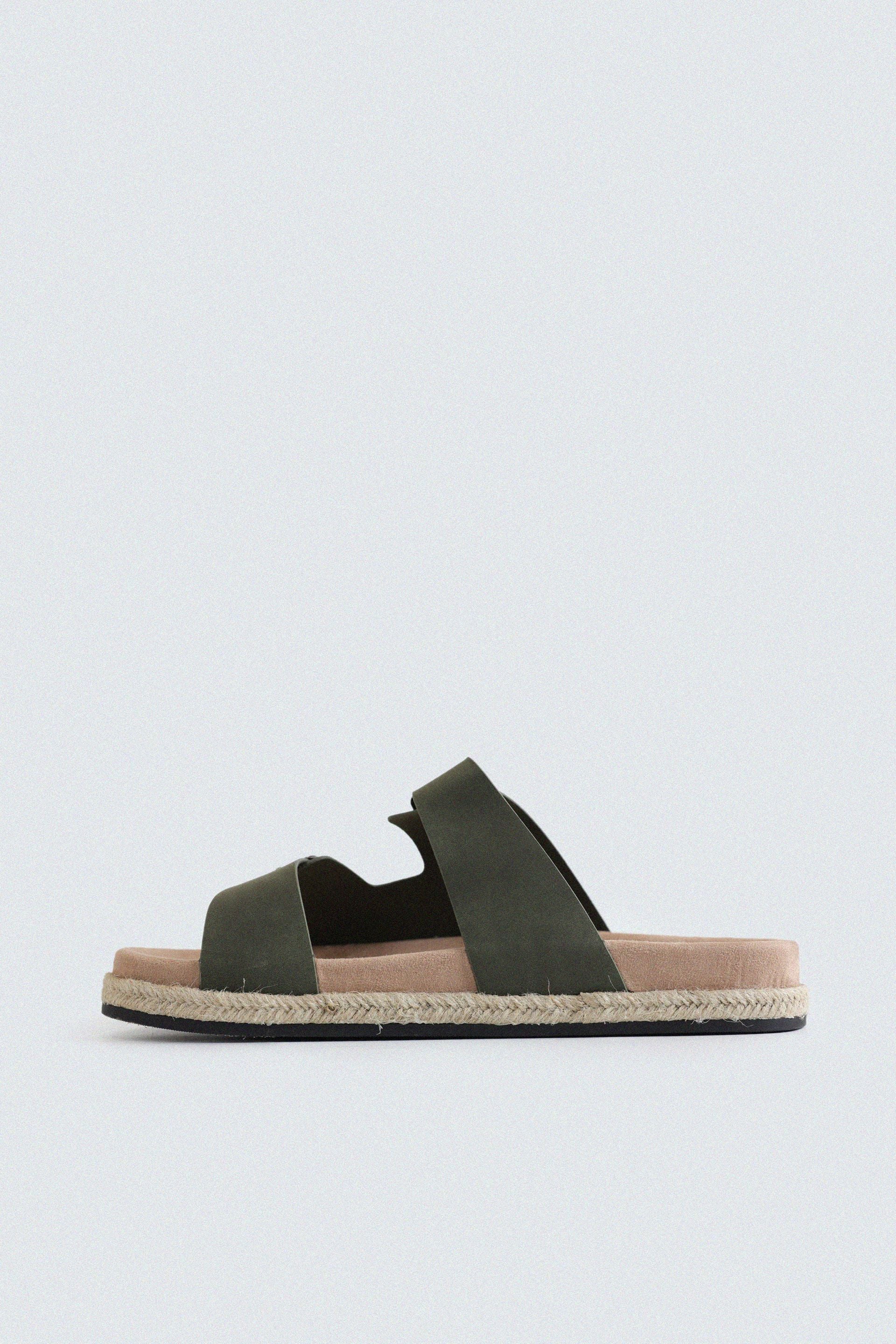 Mid Olive