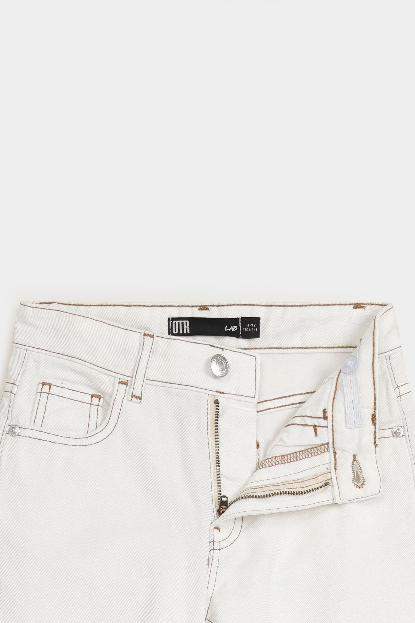 Antique White
