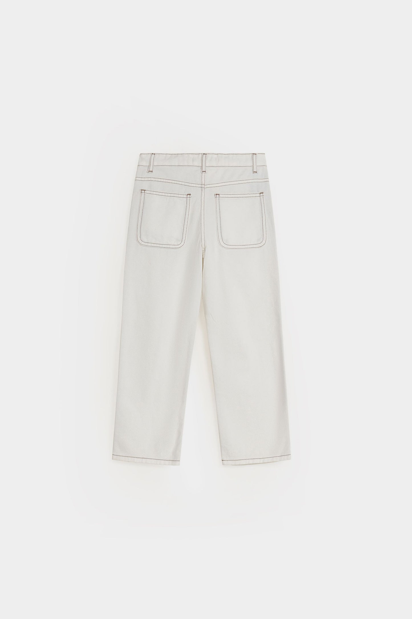Antique White