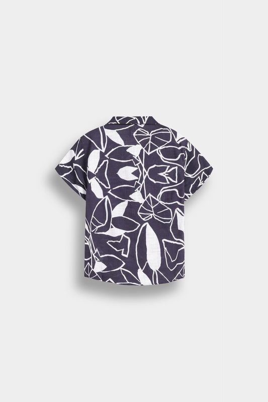 Navy Blue