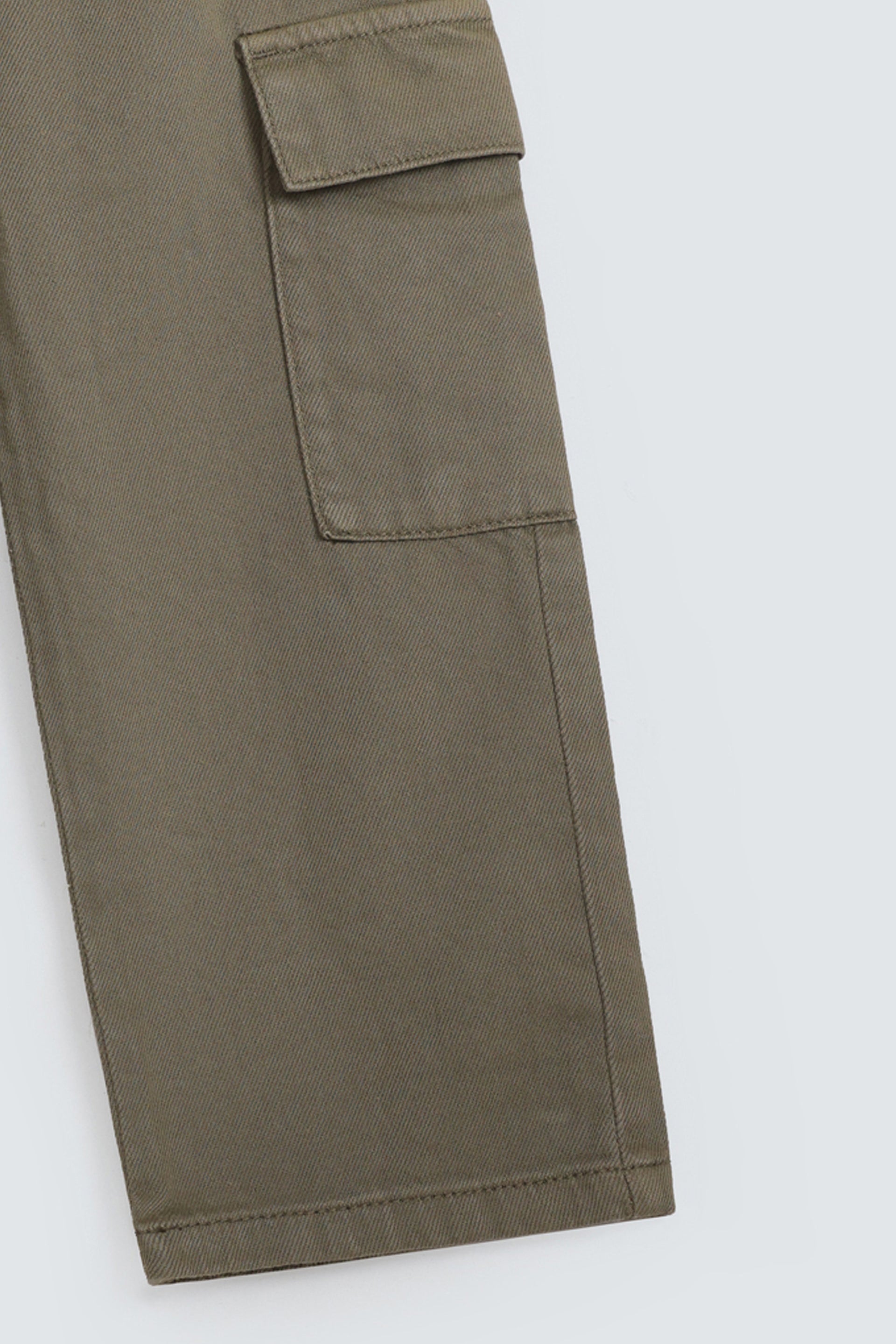Dark Olive