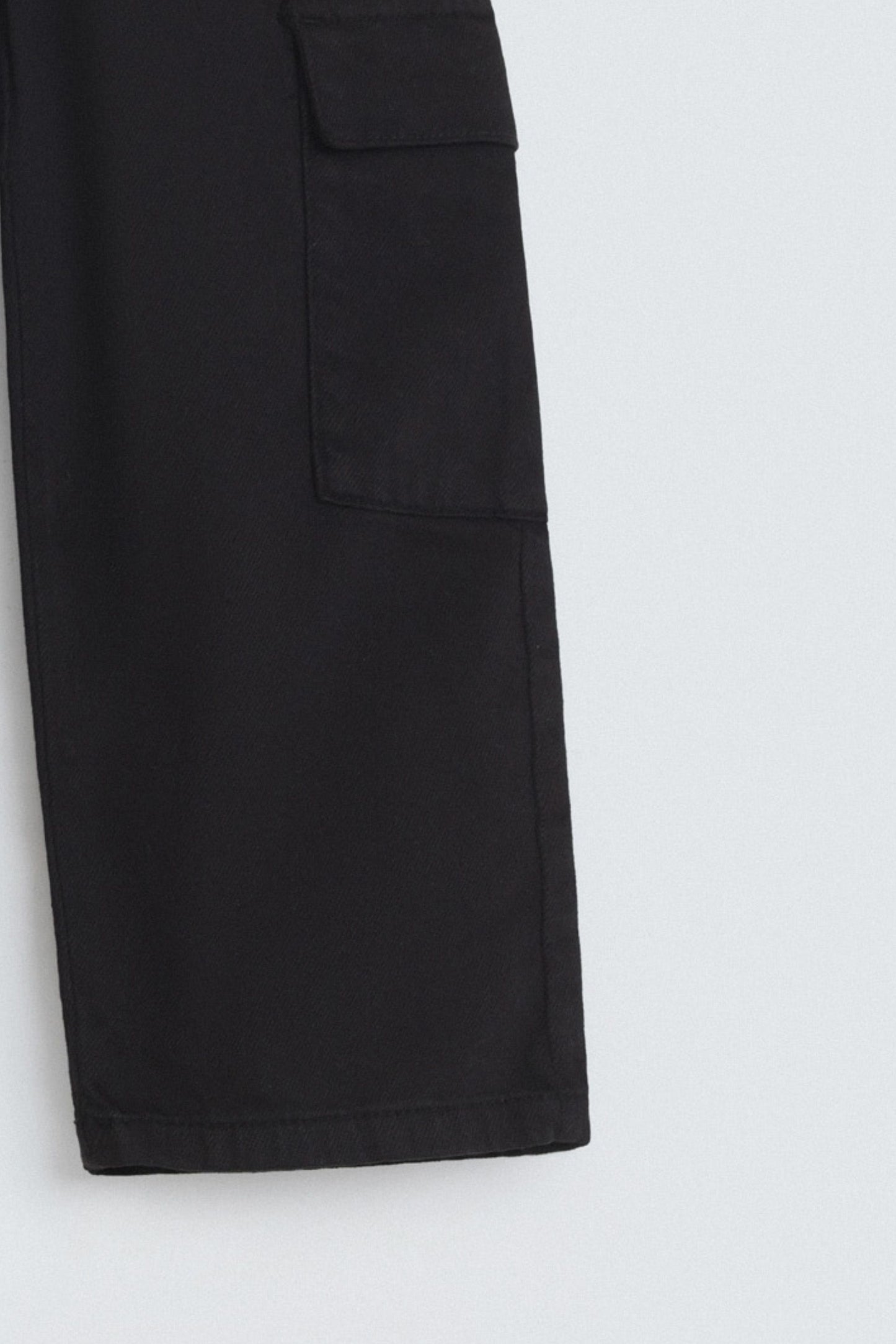 Jet Black
