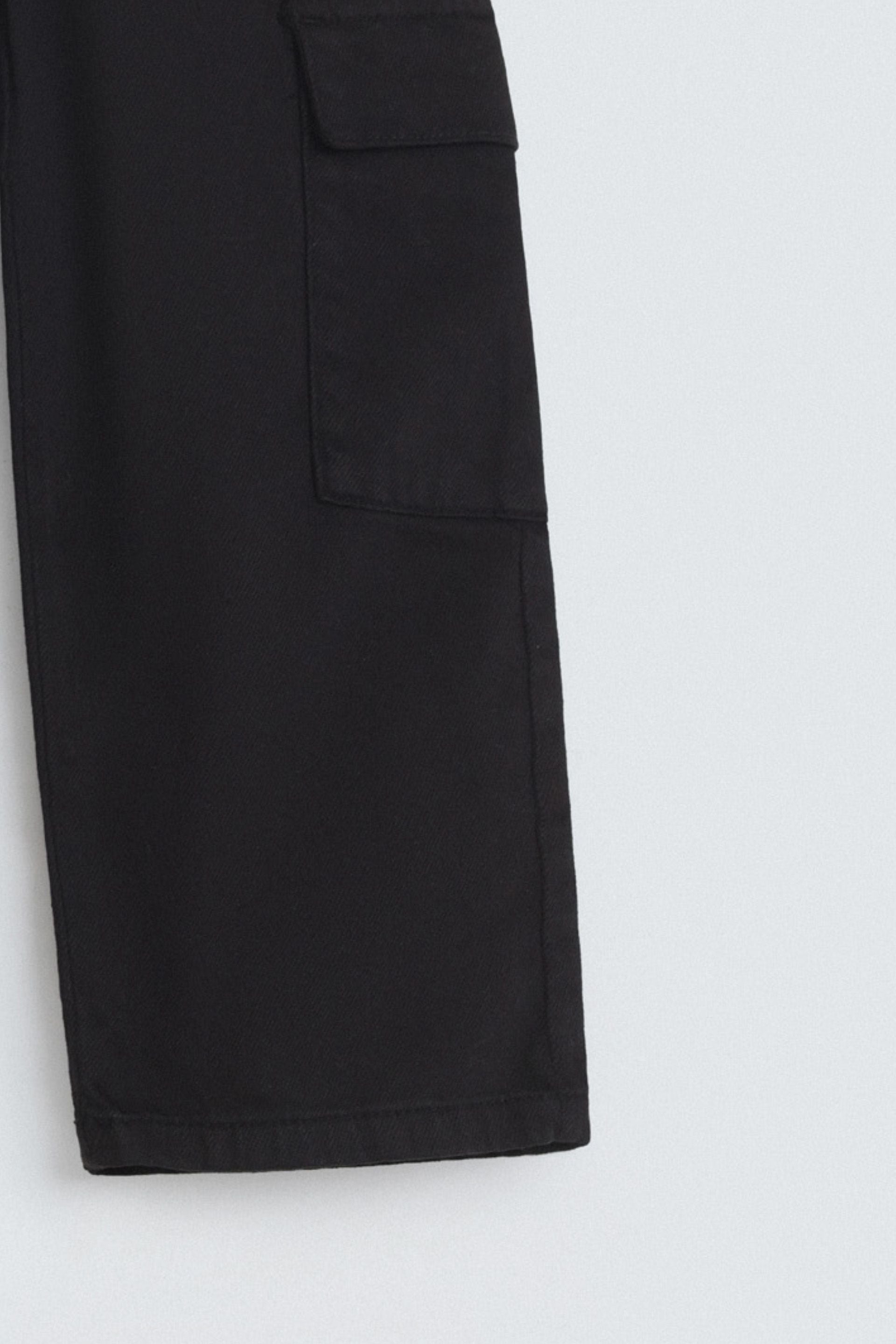 Jet Black
