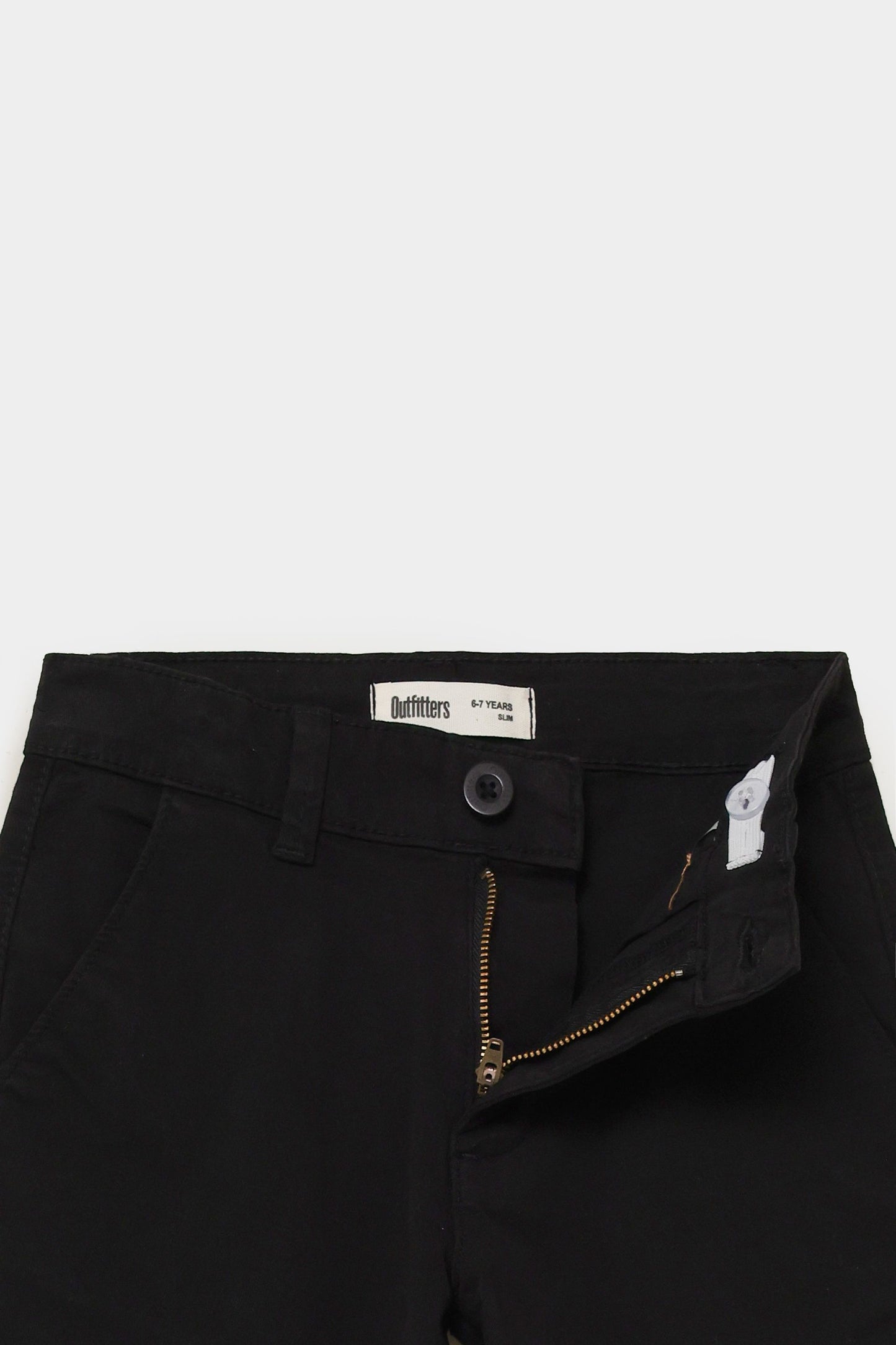 Jet Black
