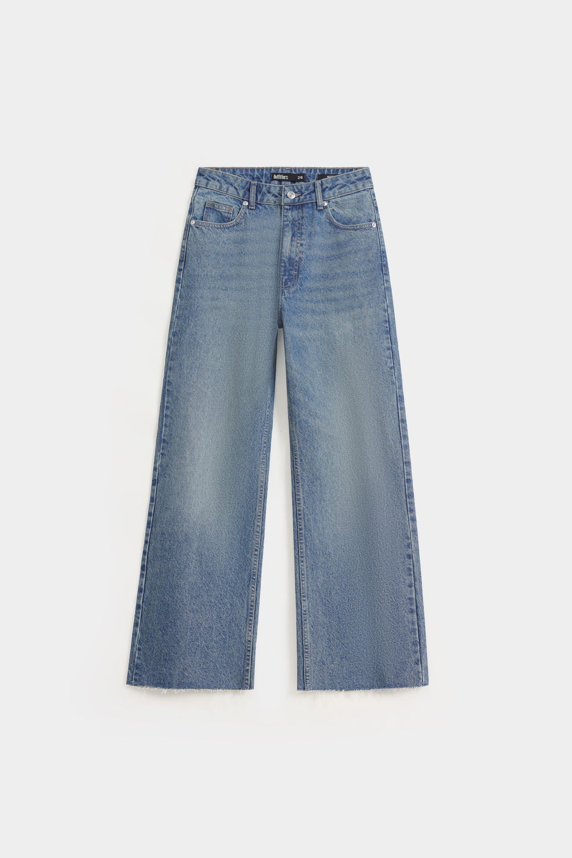 Denim Blue