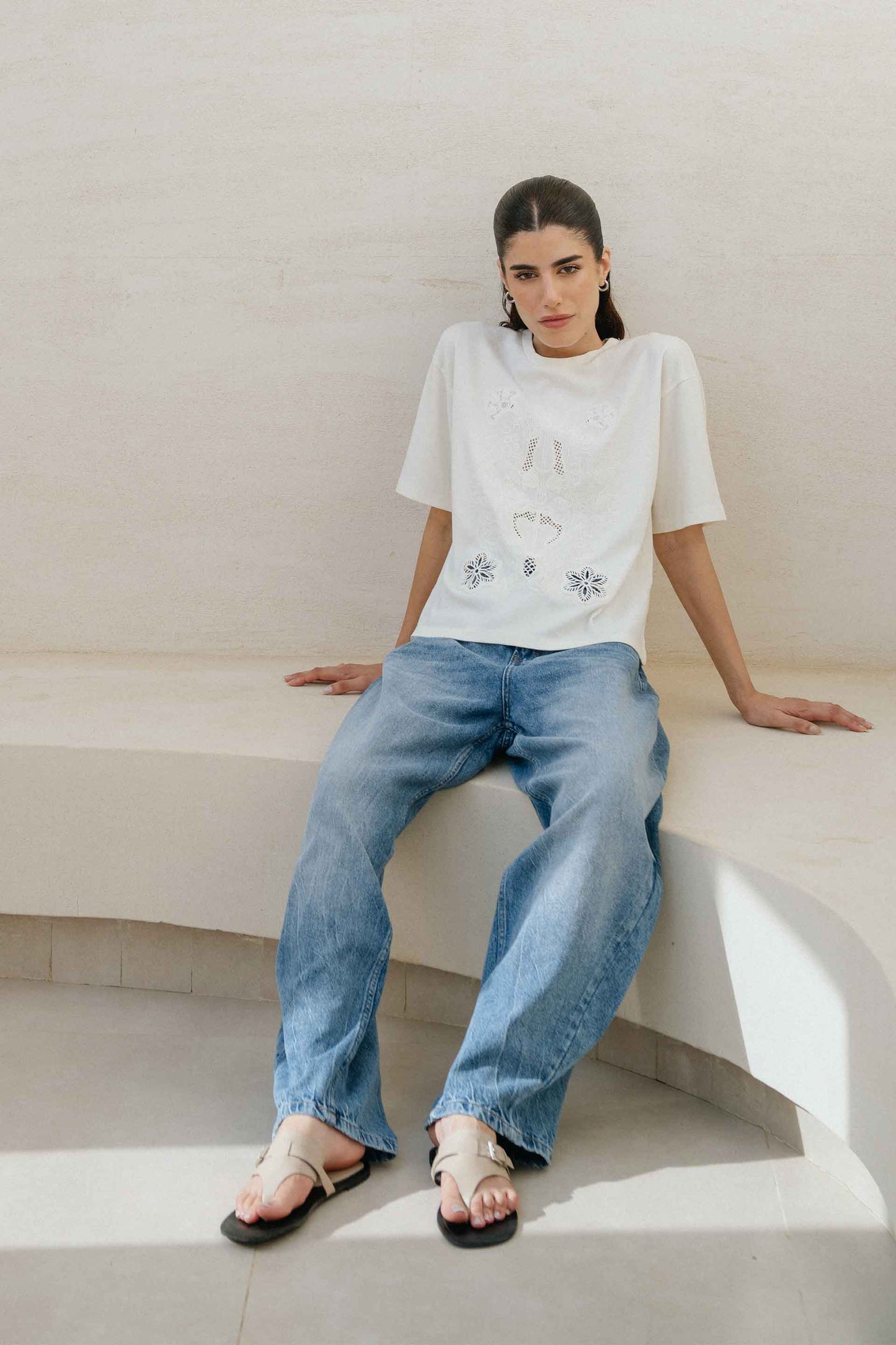Denim Blue