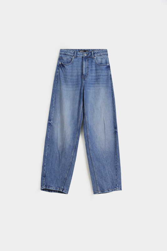 Denim Blue
