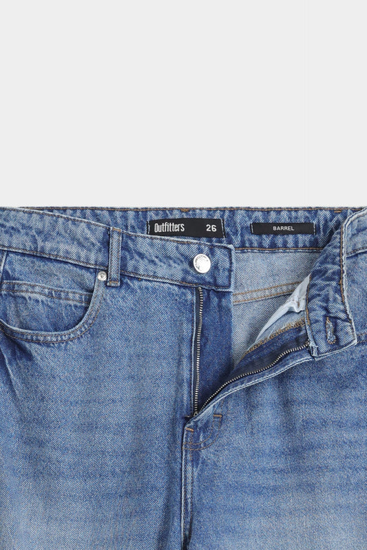 Denim Blue