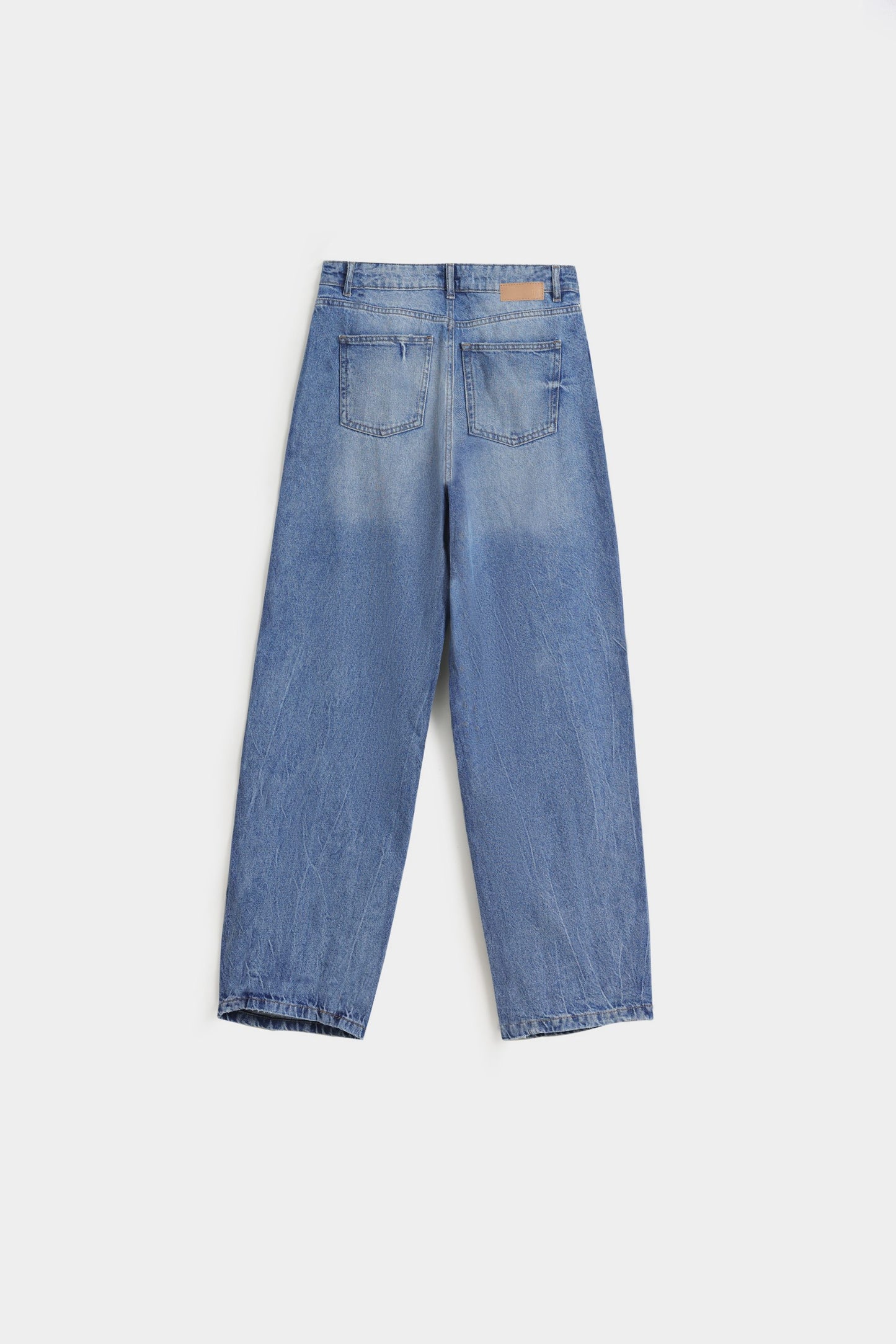 Denim Blue