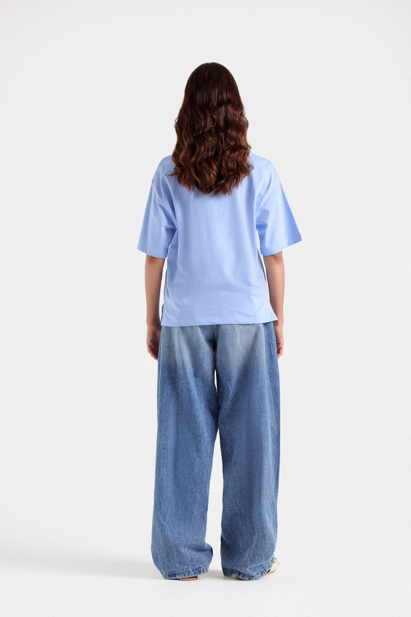 Denim Blue