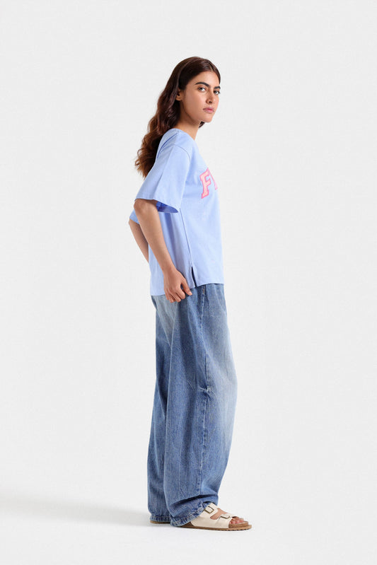 Denim Blue