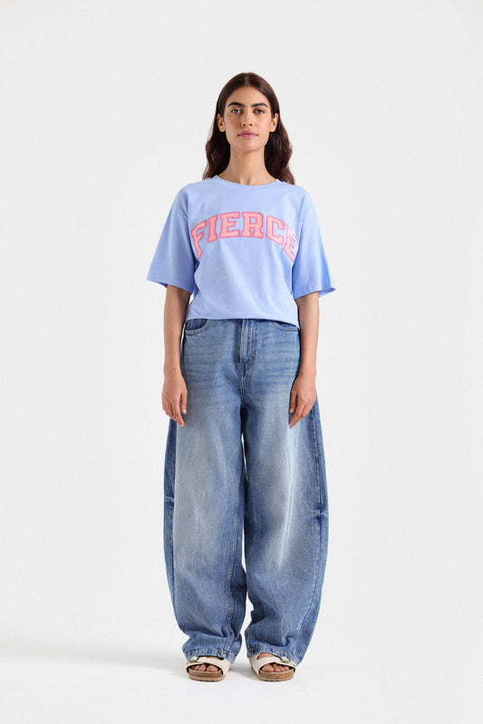 Denim Blue