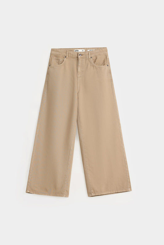 Light Khaaki