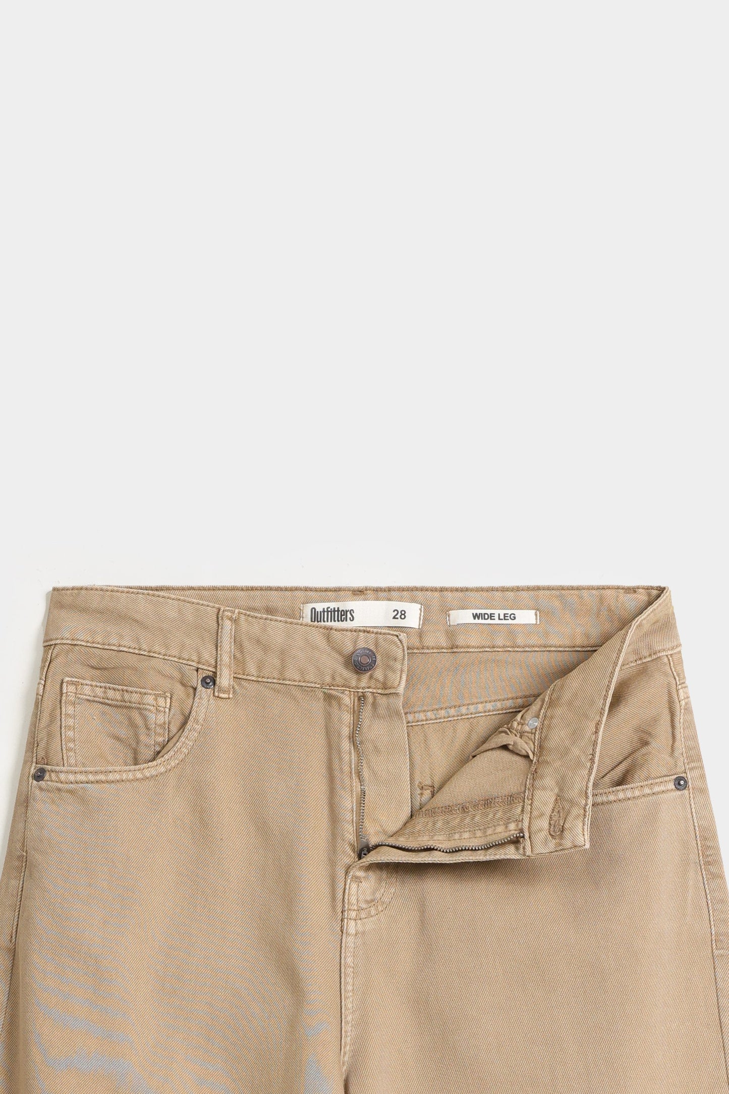 Light Khaaki