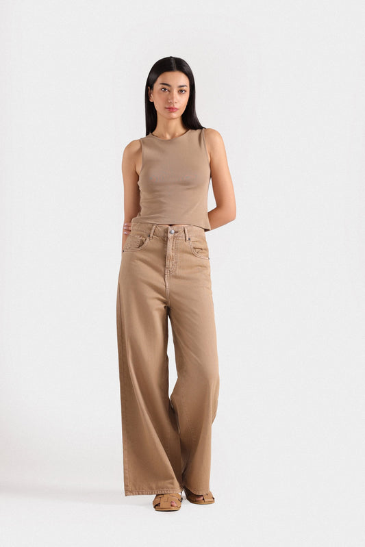 Brown Grey