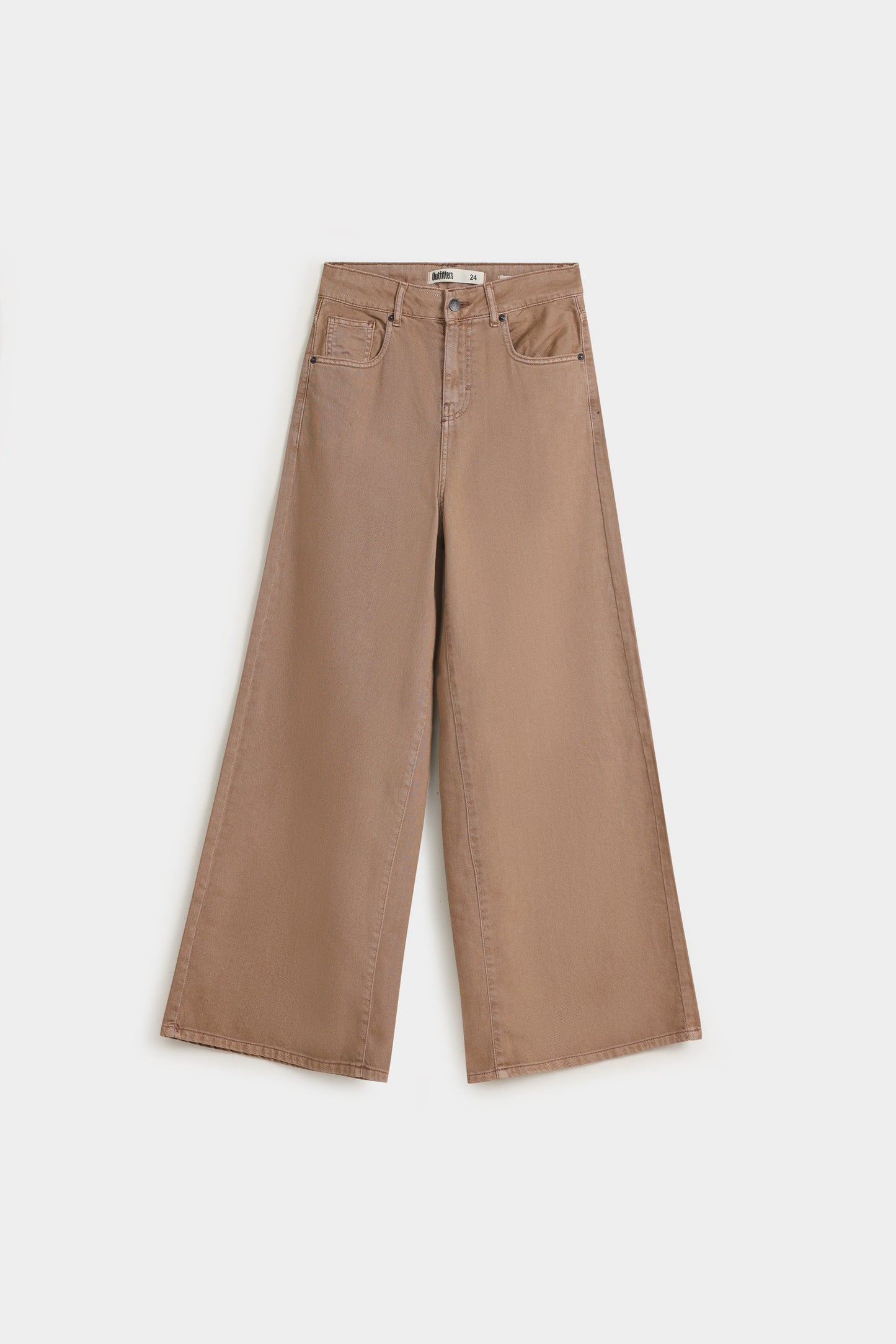 Brown Grey