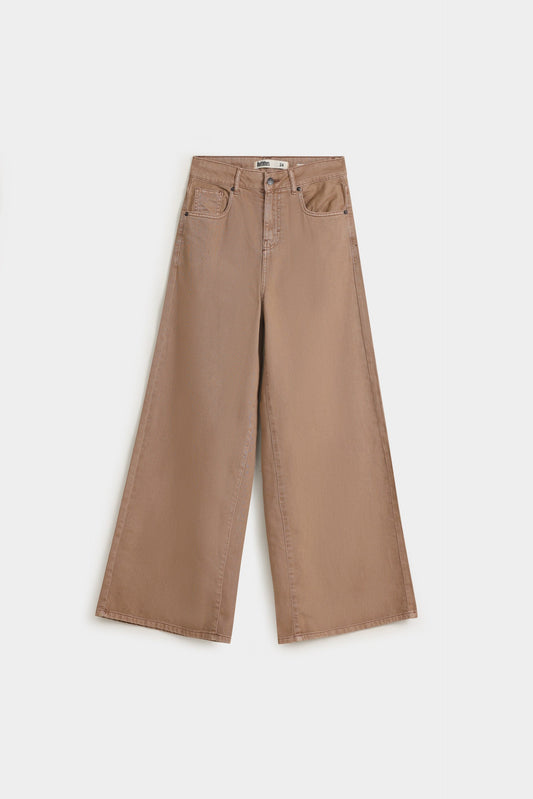 Brown Grey