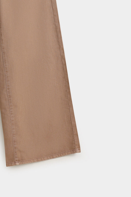 Brown Grey