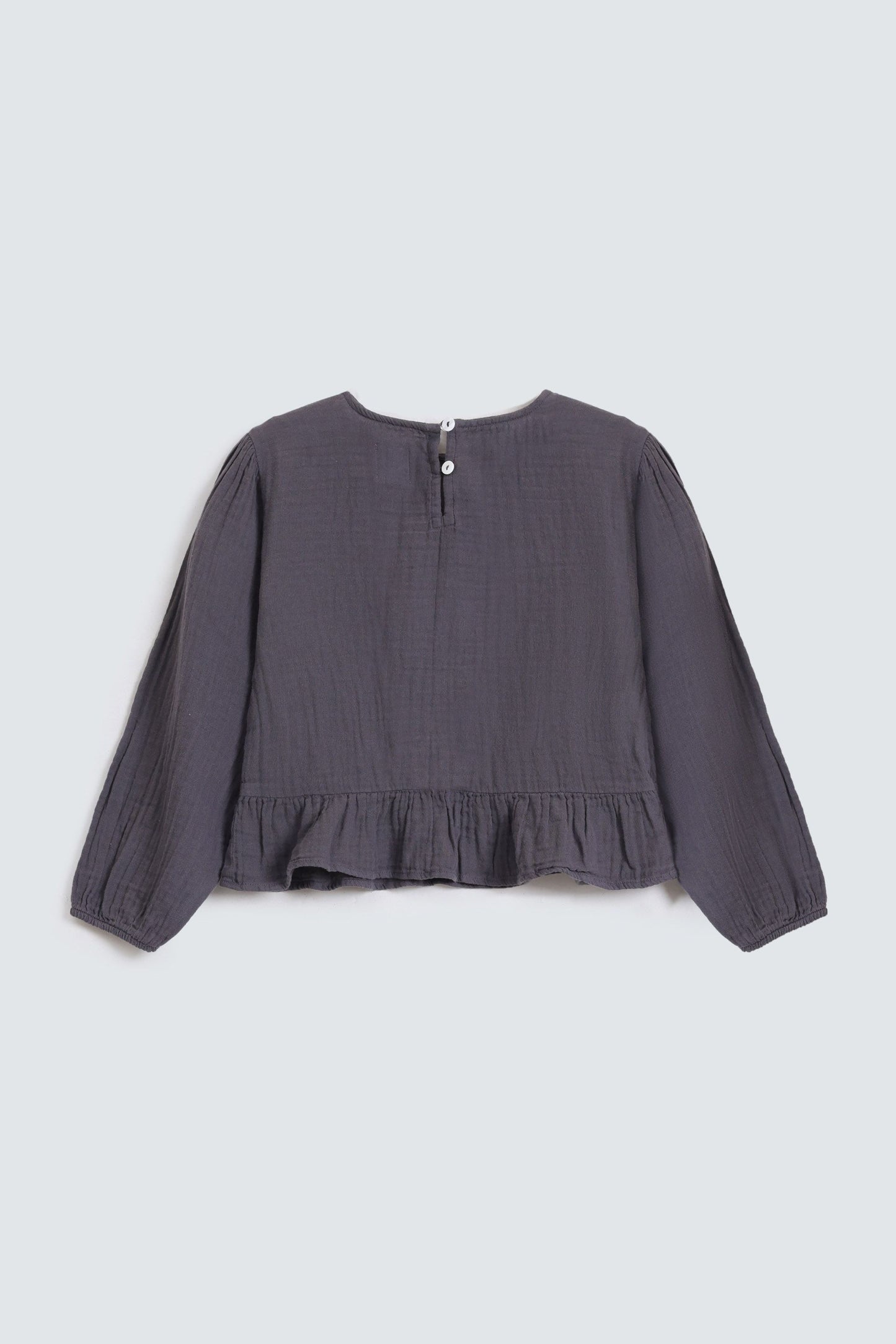 Anthracite Grey