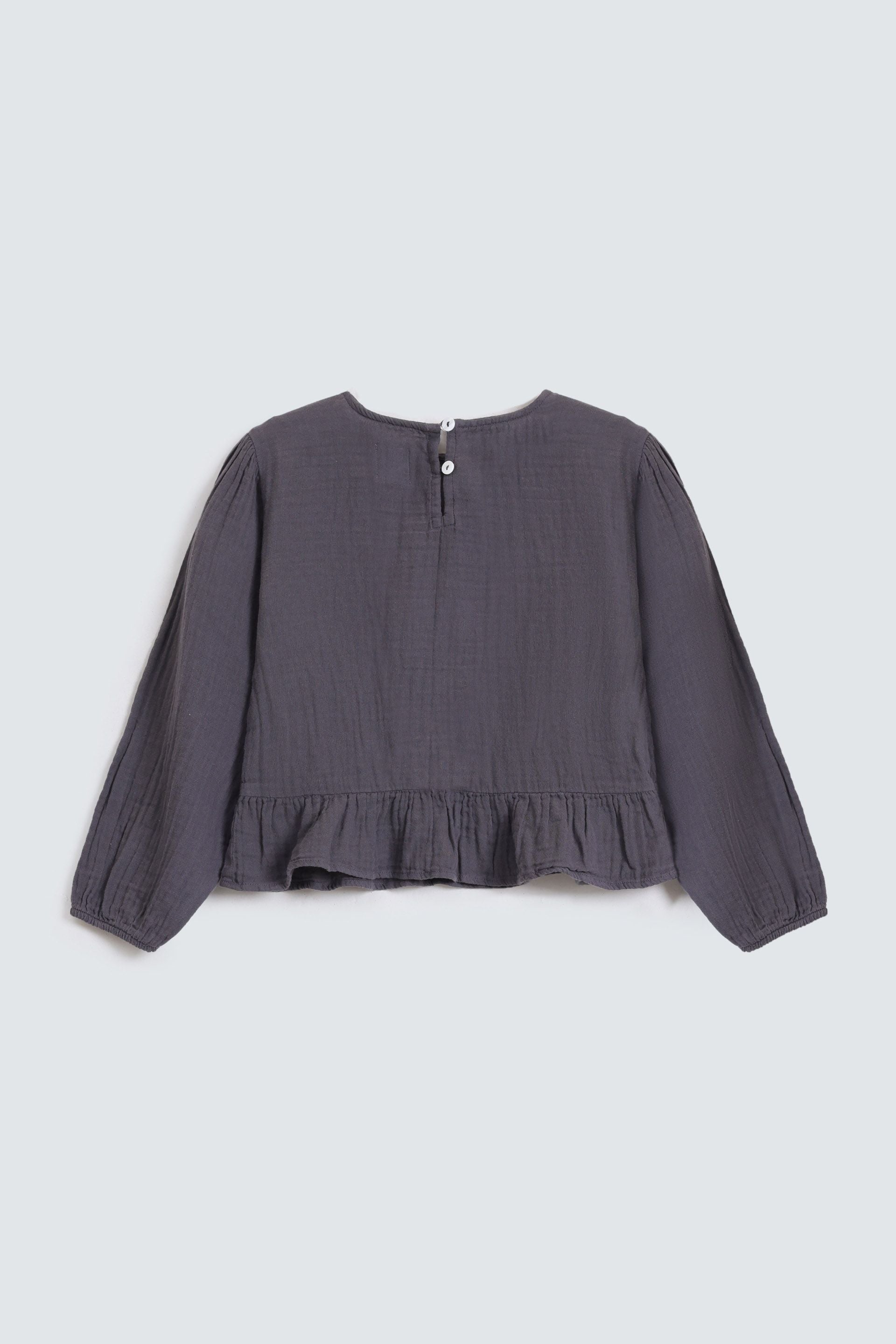 Anthracite Grey