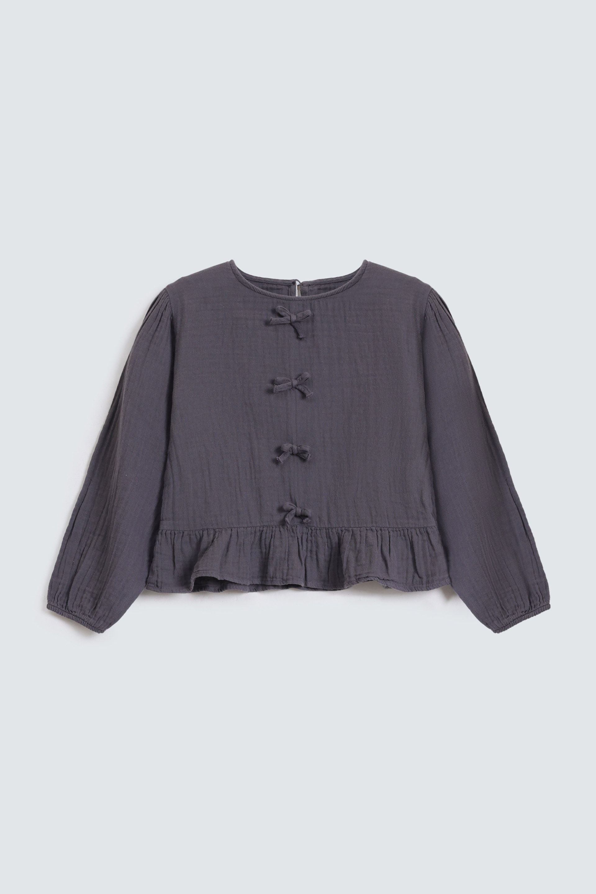 Anthracite Grey
