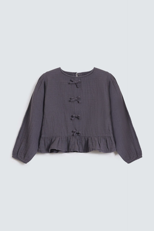 Anthracite Grey
