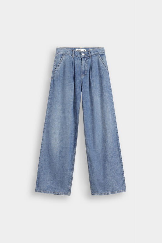 Denim Blue