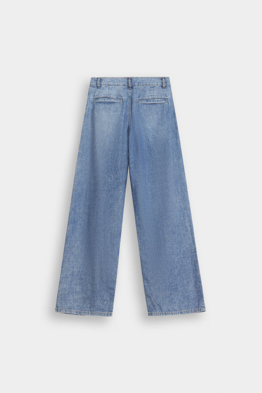 Denim Blue