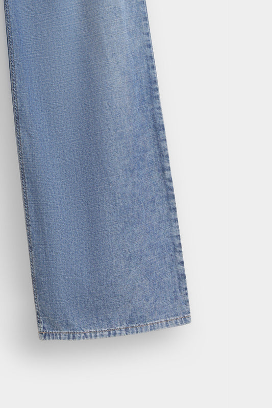 Denim Blue