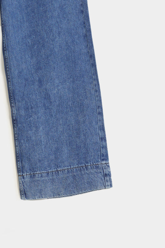 Denim Blue