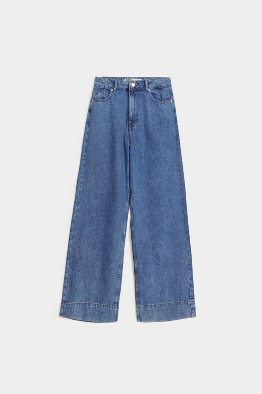 Denim Blue
