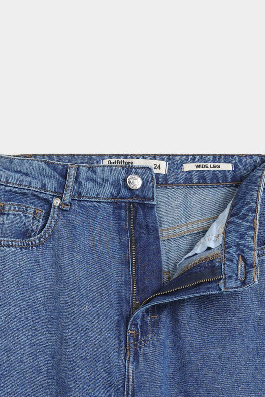 Denim Blue