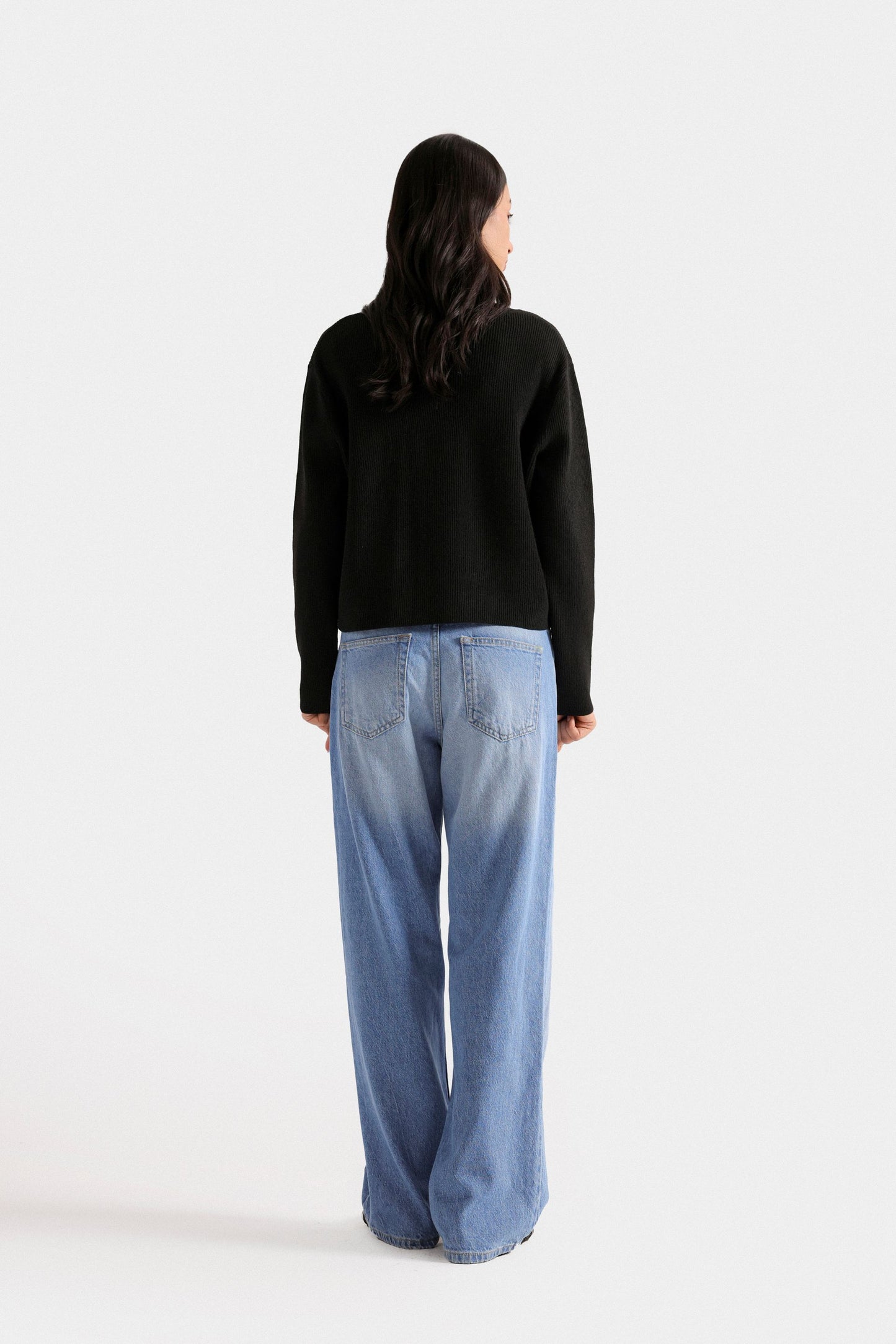 Denim Blue