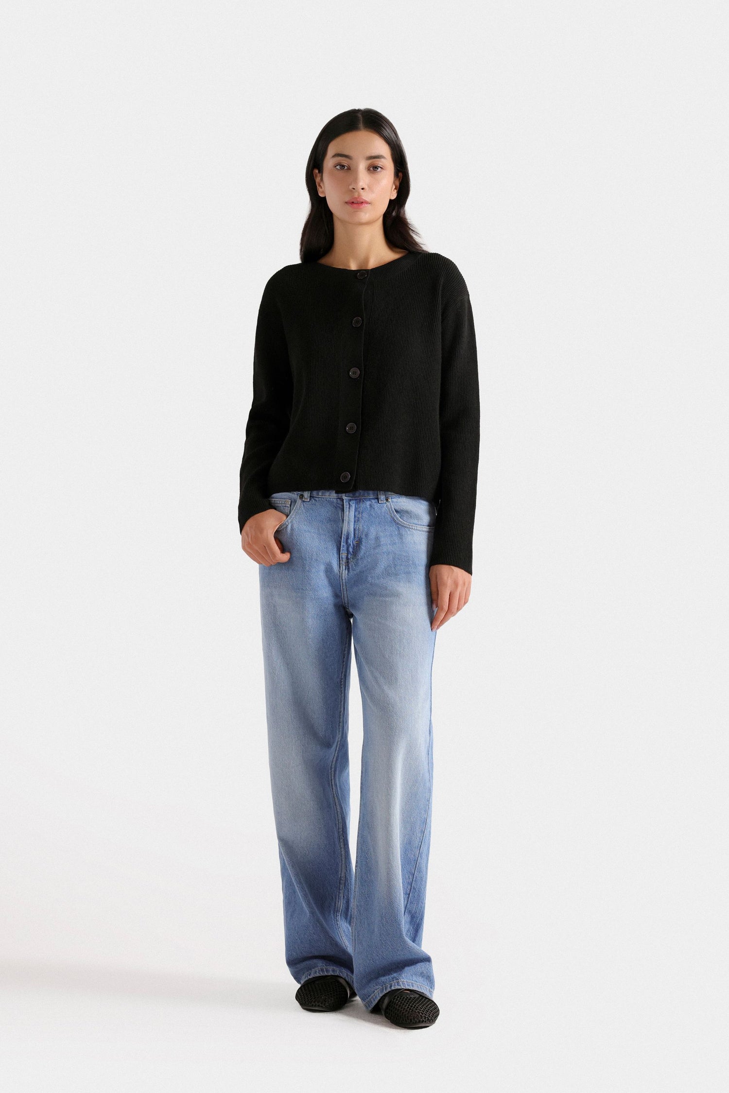 Denim Blue