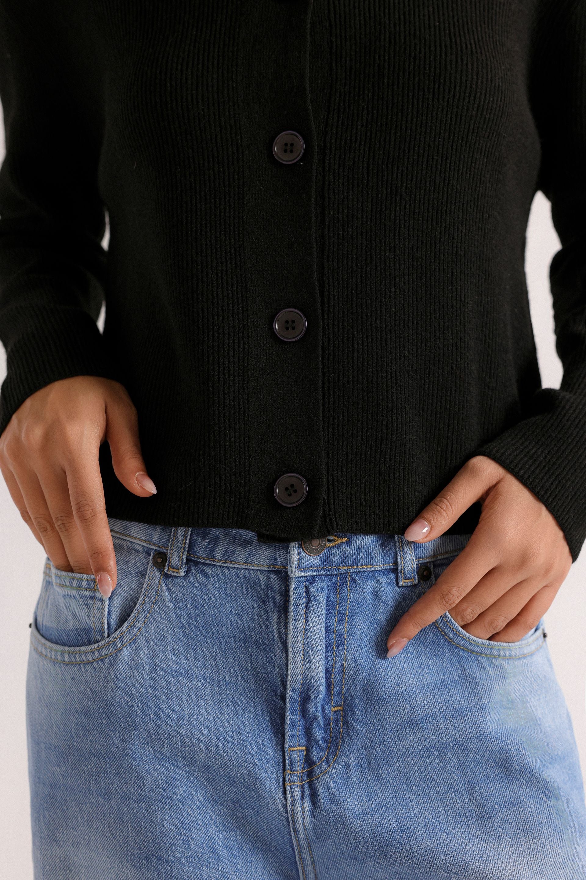 Denim Blue