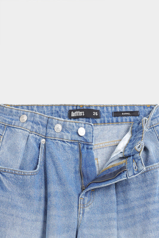 Denim Blue