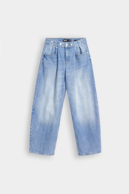 Denim Blue