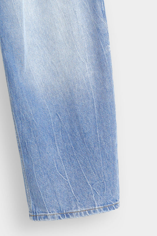 Denim Blue