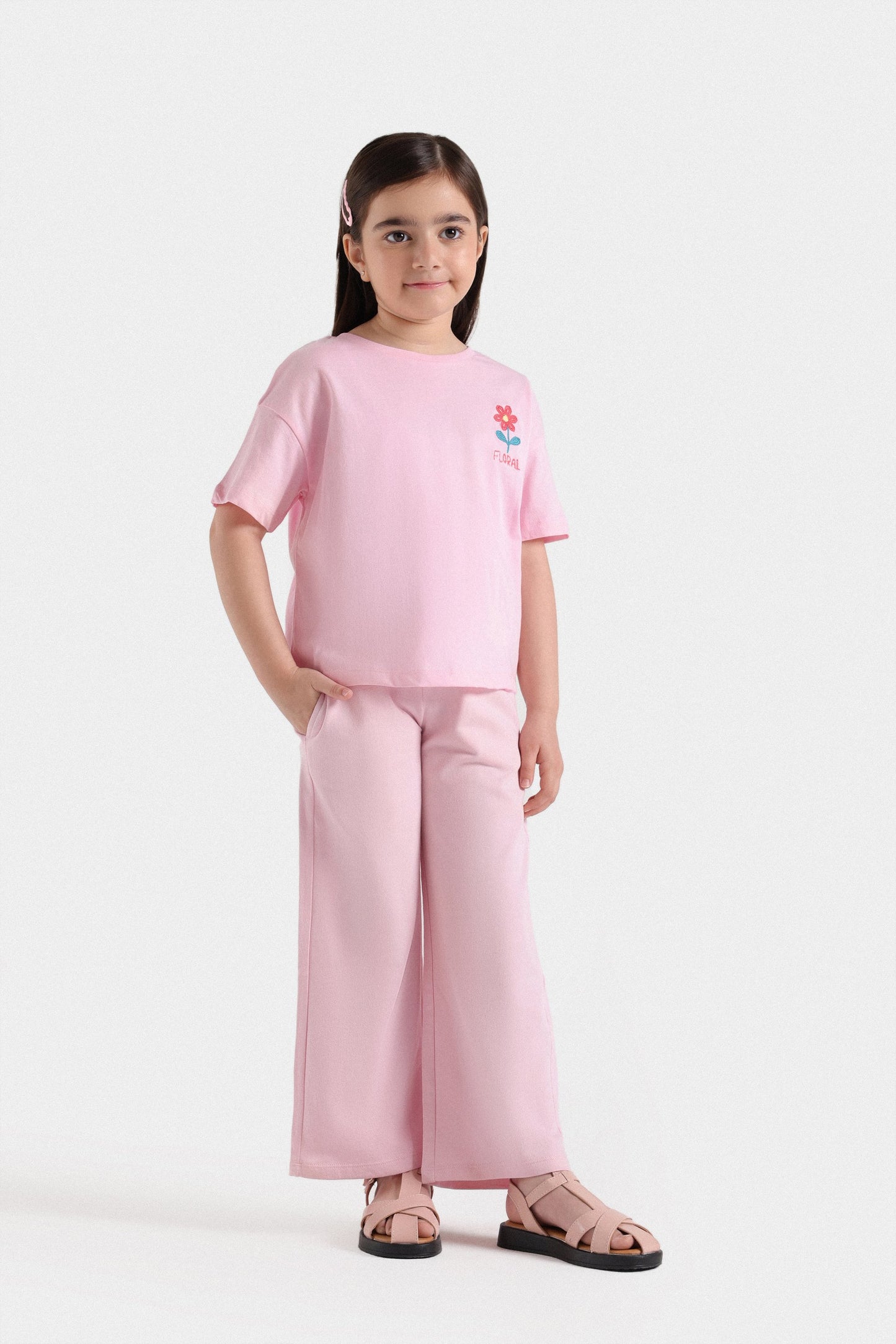Ice Pink