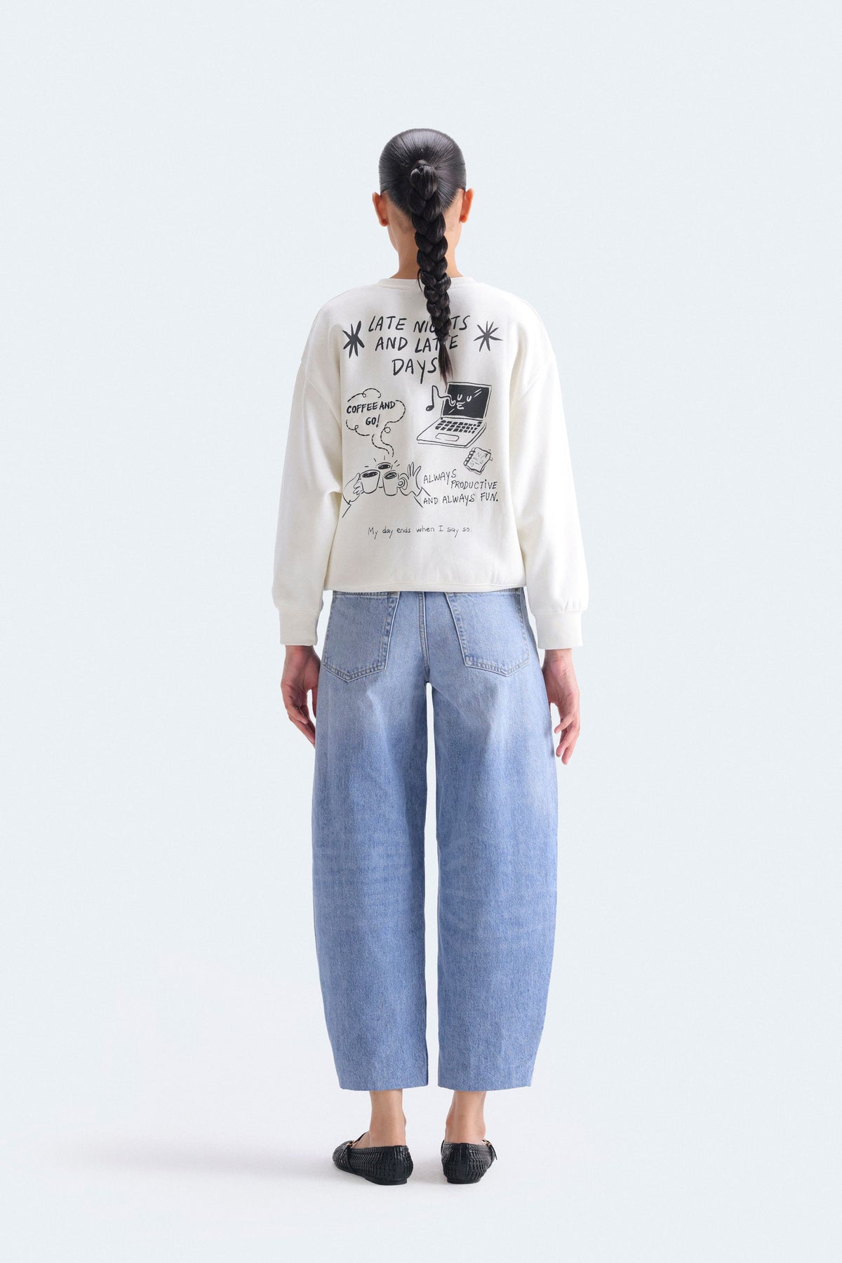 Off White