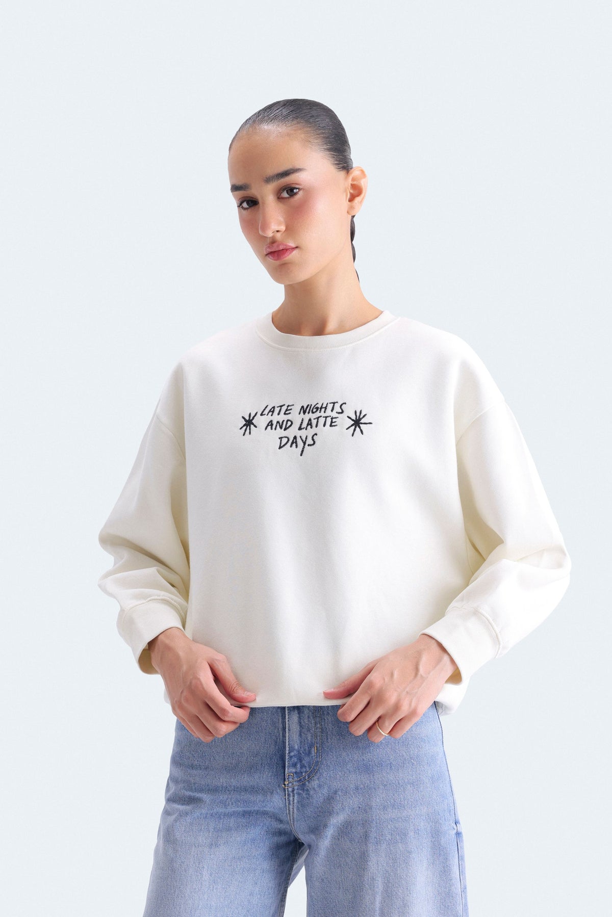 Off White